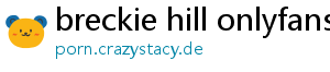 breckie hill onlyfans