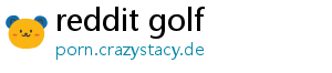 reddit golf