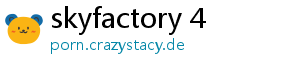 skyfactory 4